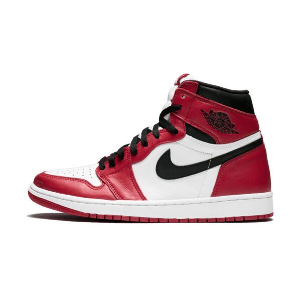Air Jordan 1- Chicago OG