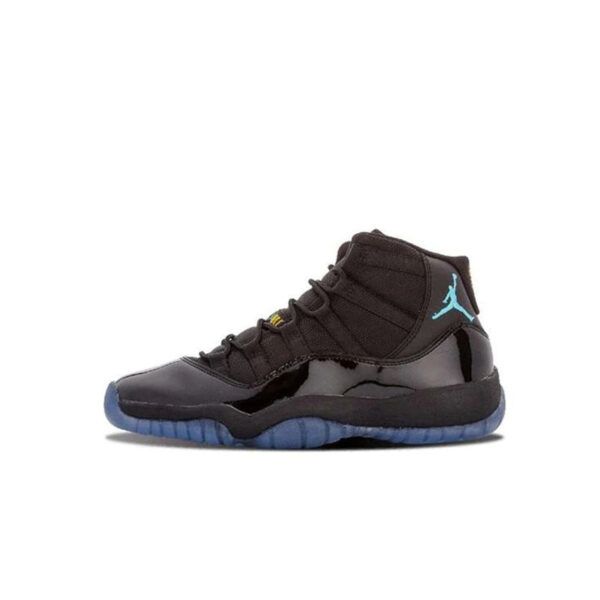 Air Jordan 11- Gamma Blue