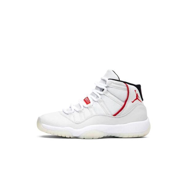 Air Jordan 11- Platinum Tint
