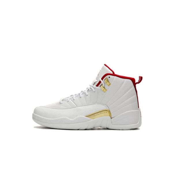 Air Jordan 12- Fiba