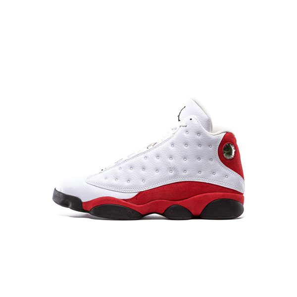 Air Jordan 13- 2010 Release