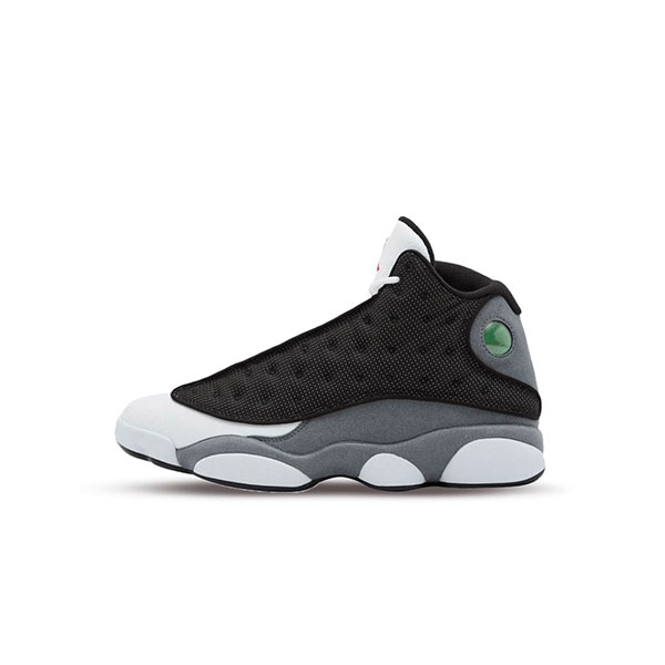 Air Jordan 13- Black Flint