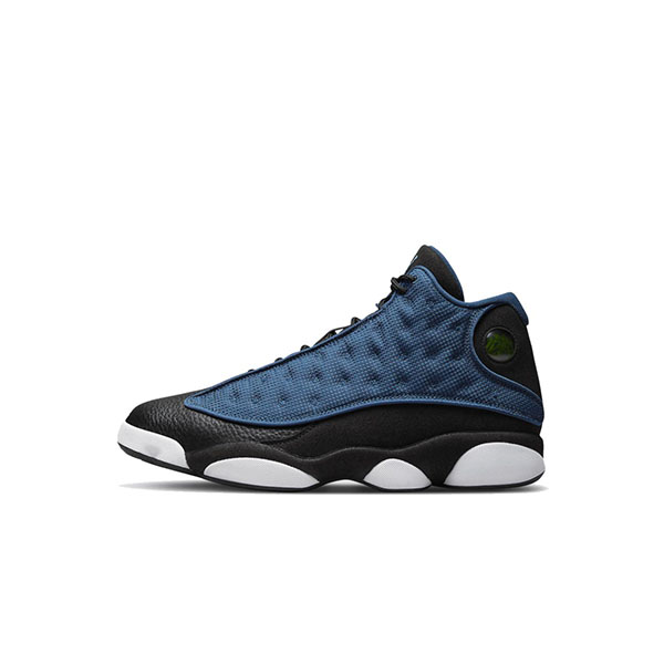 Air Jordan 13- Brave Blue