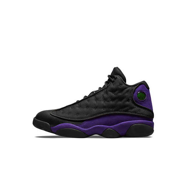 Air Jordan 13- Court Purple