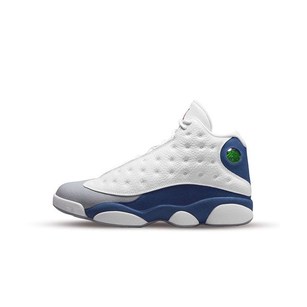 Air Jordan 13- French Blue