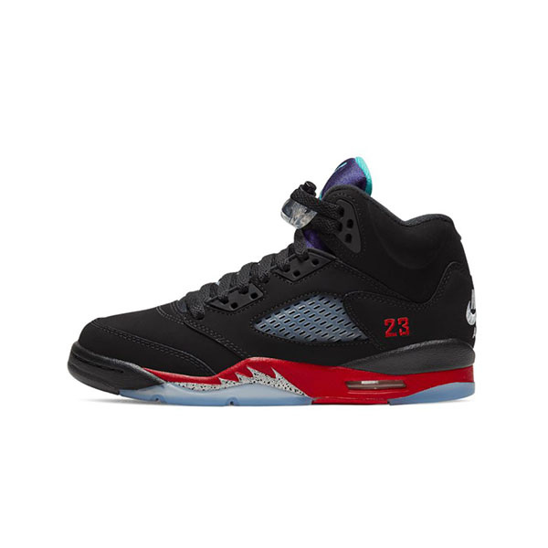 Air Jordan 5- Top 3