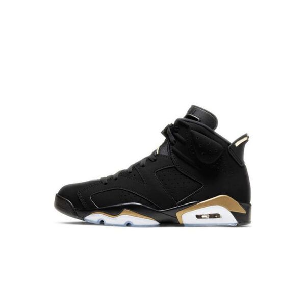 Air Jordan 6- Defining Moments