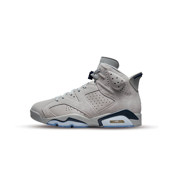 Air Jordan 6 – Georgetown