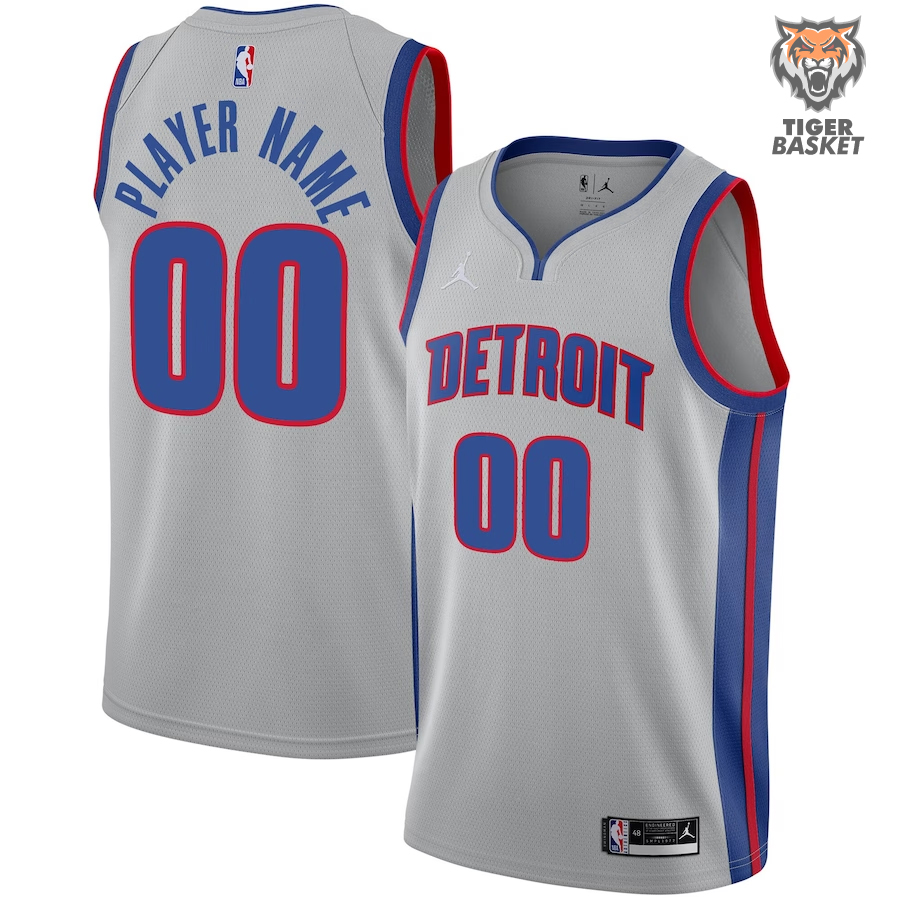 DETROIT GREY