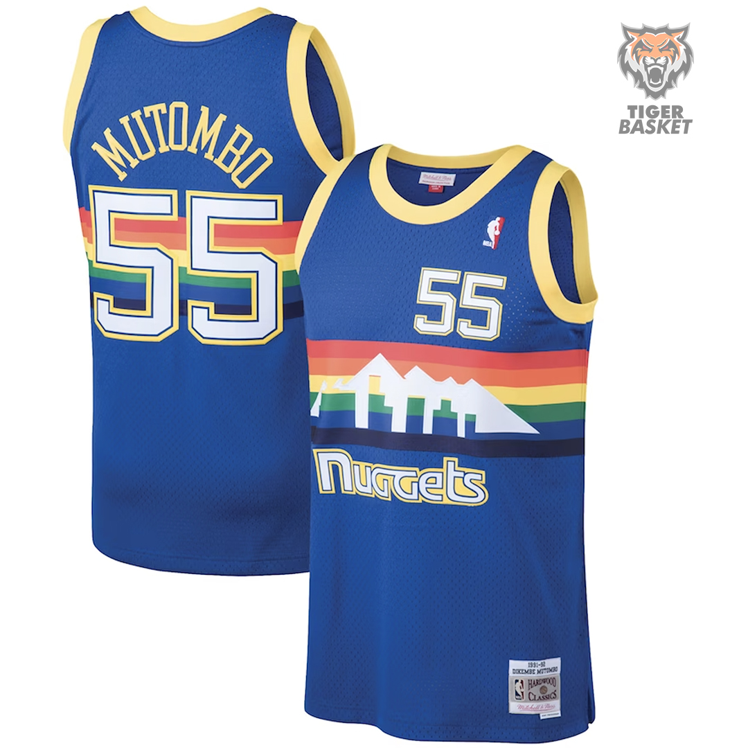 Denver-Nuggets---Dikembe-Mutombo-1991_92