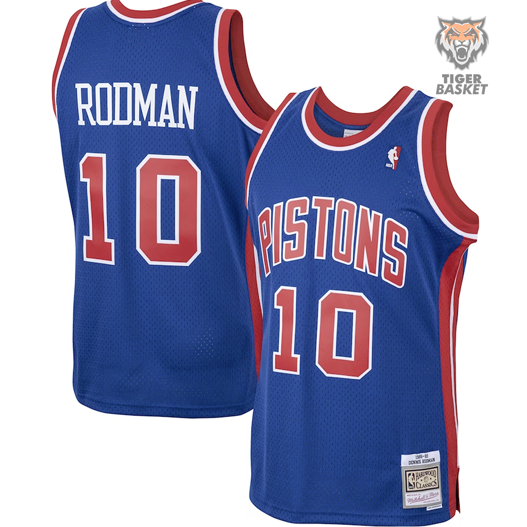 Detroit-Pistons---Dennis-Rodman-2001_02