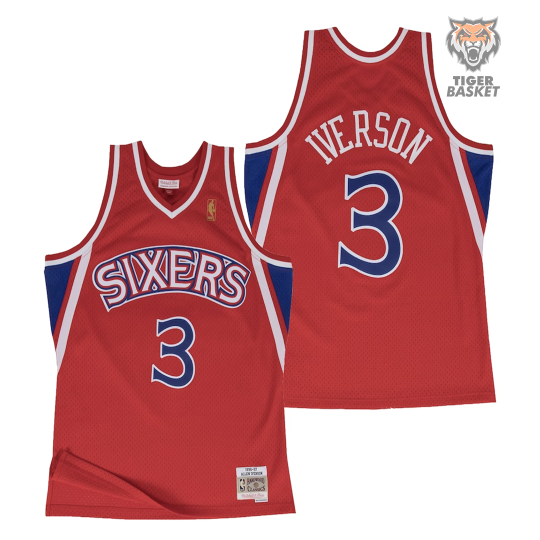 Philadelphia-76ers---Allen-Iverson-1996_97