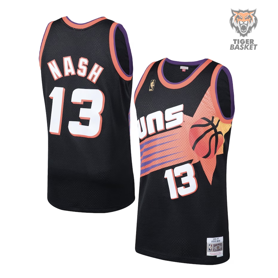 Phoenix-Suns---Steve-Nash-1996_97