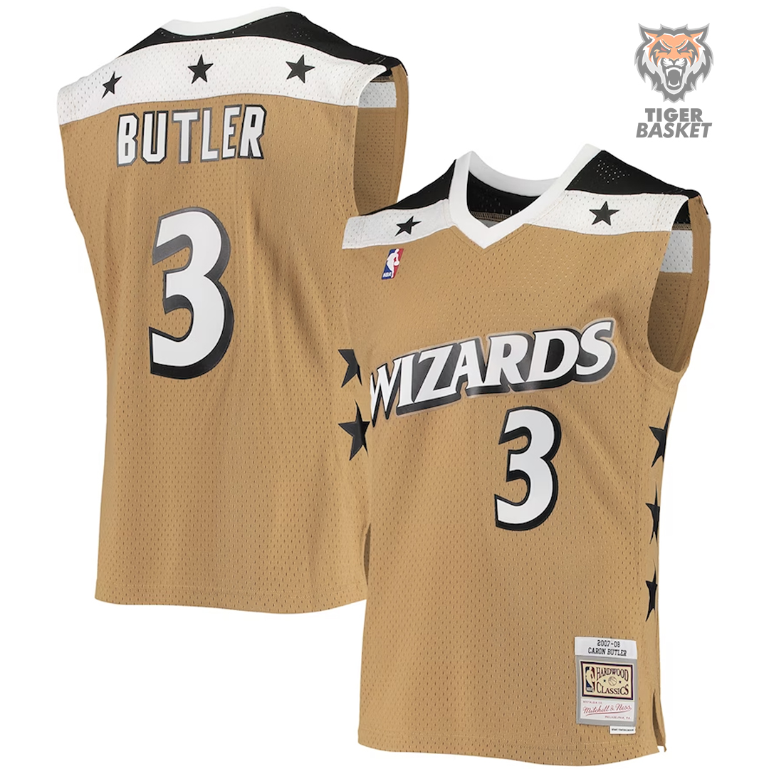 Washington-Wizards---Caron-Butler-2006_07